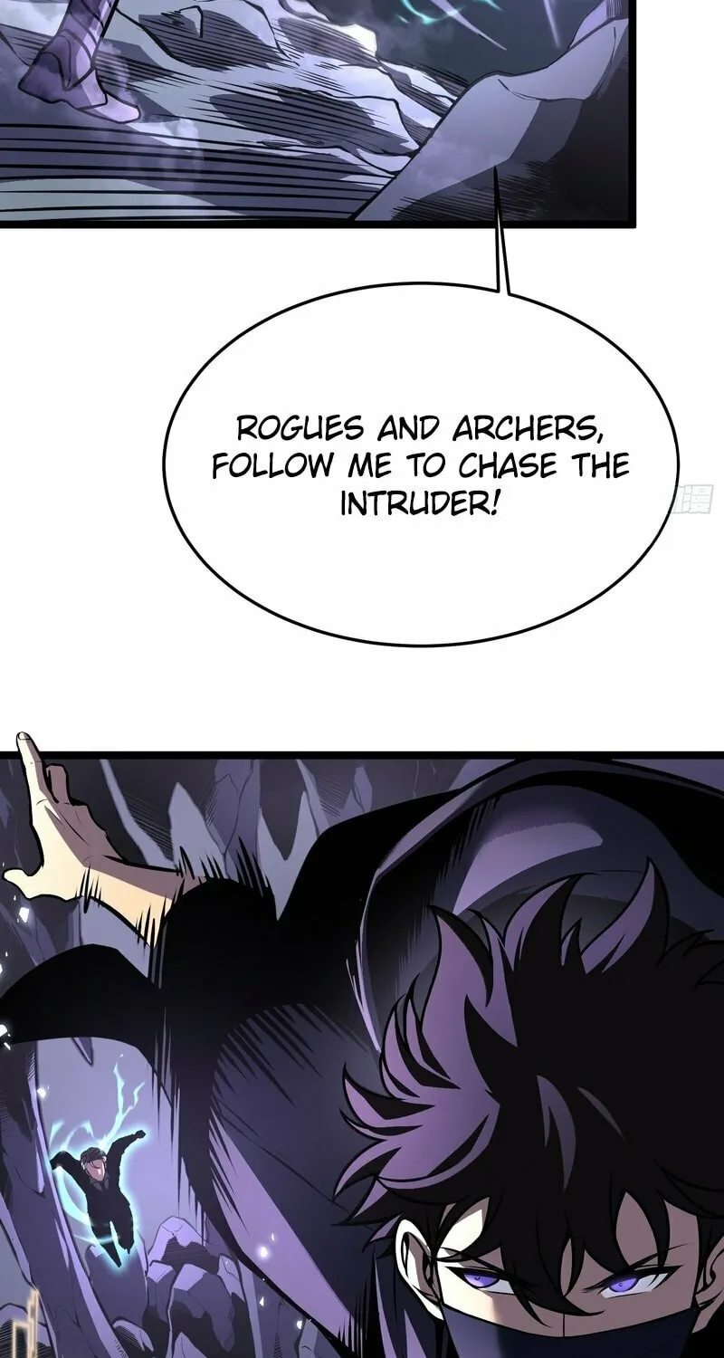 After Rebirth, I Used Mirror Reversal For Vengeance Chapter 8 page 9 - 