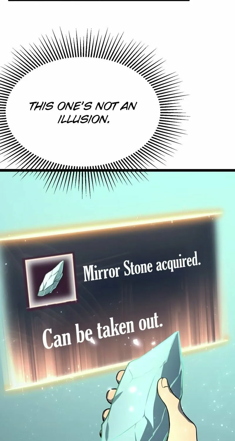 After Rebirth, I Used Mirror Reversal For Vengeance Chapter 9 page 11 - 