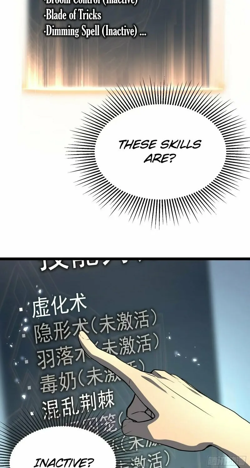After Rebirth, I Used Mirror Reversal For Vengeance Chapter 9 page 16 - 