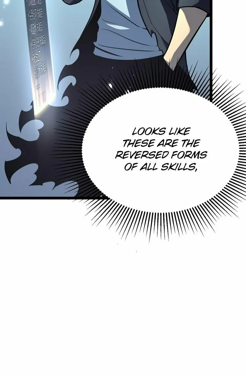 After Rebirth, I Used Mirror Reversal For Vengeance Chapter 9 page 18 - 
