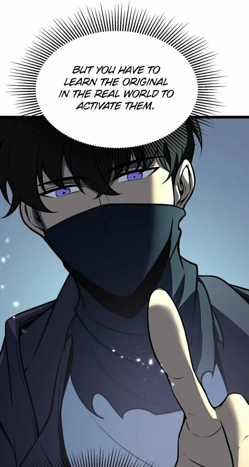 After Rebirth, I Used Mirror Reversal For Vengeance Chapter 9 page 19 - 