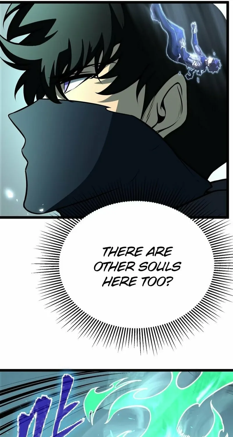 After Rebirth, I Used Mirror Reversal For Vengeance Chapter 9 page 25 - 