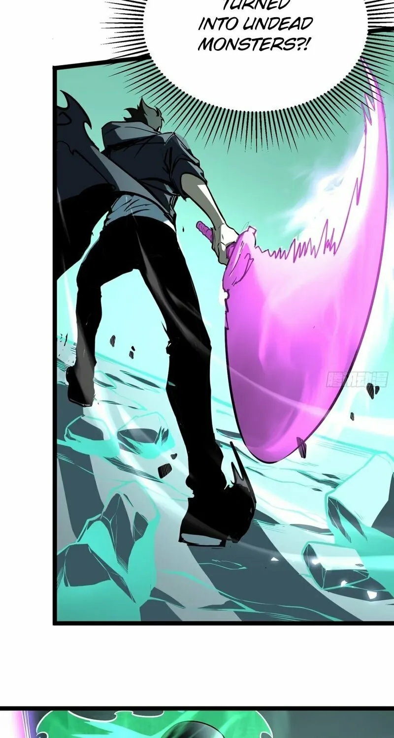 After Rebirth, I Used Mirror Reversal For Vengeance Chapter 9 page 27 - 