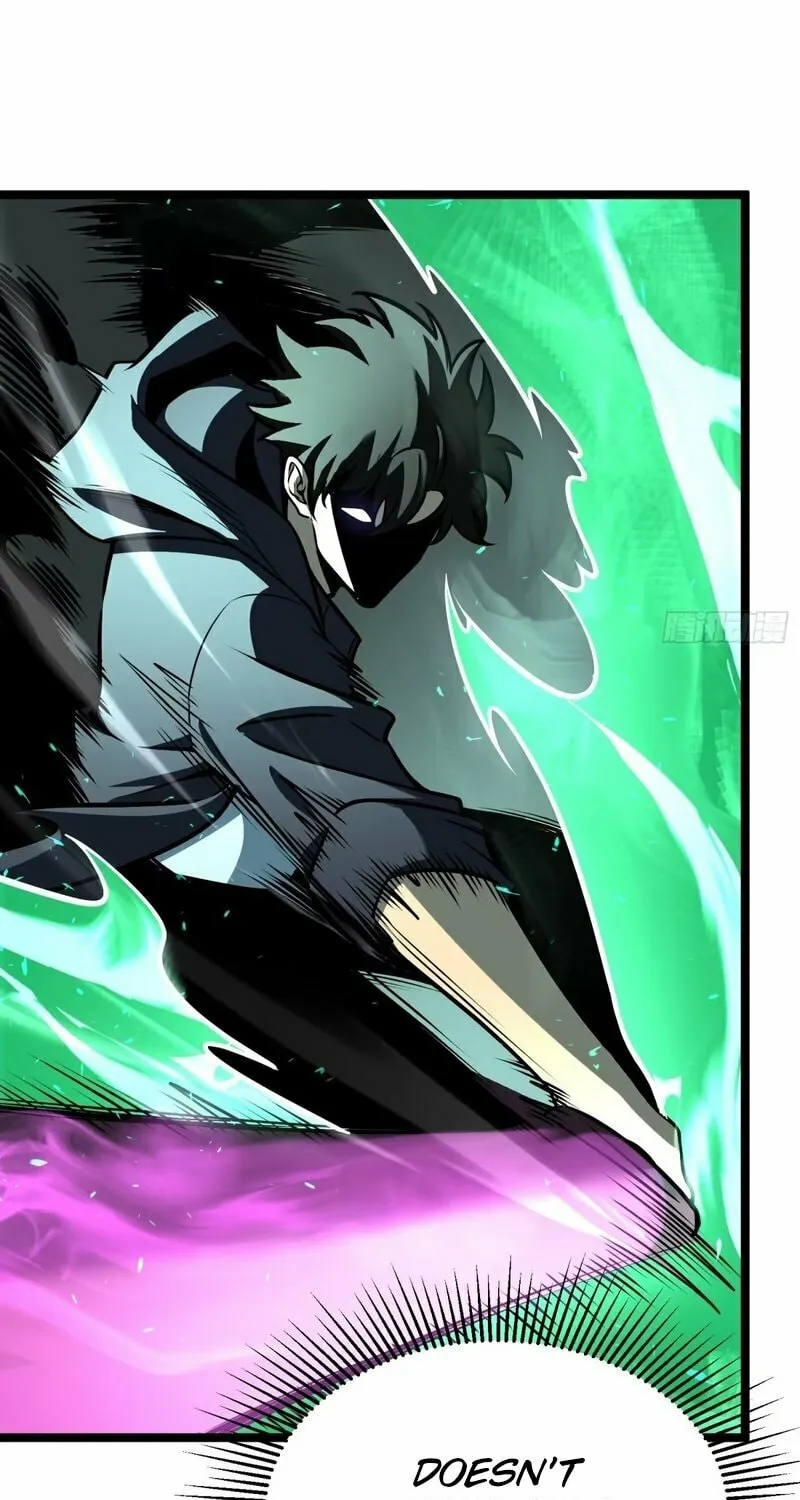 After Rebirth, I Used Mirror Reversal For Vengeance Chapter 9 page 29 - 