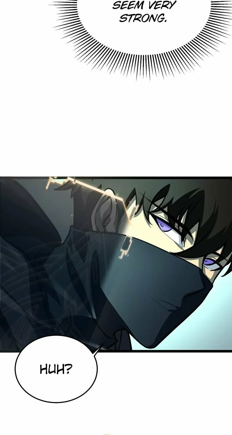 After Rebirth, I Used Mirror Reversal For Vengeance Chapter 9 page 30 - 