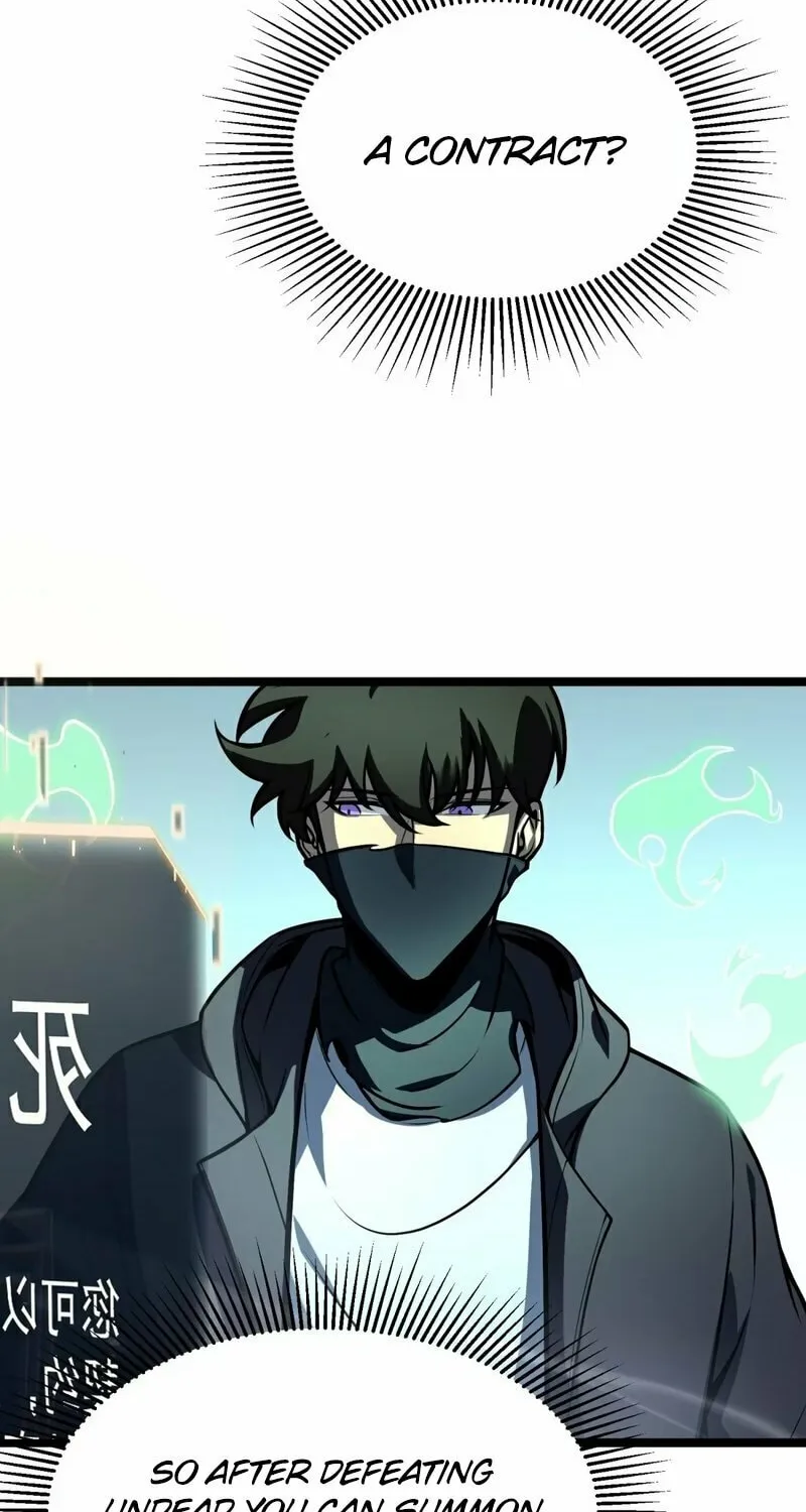 After Rebirth, I Used Mirror Reversal For Vengeance Chapter 9 page 32 - 