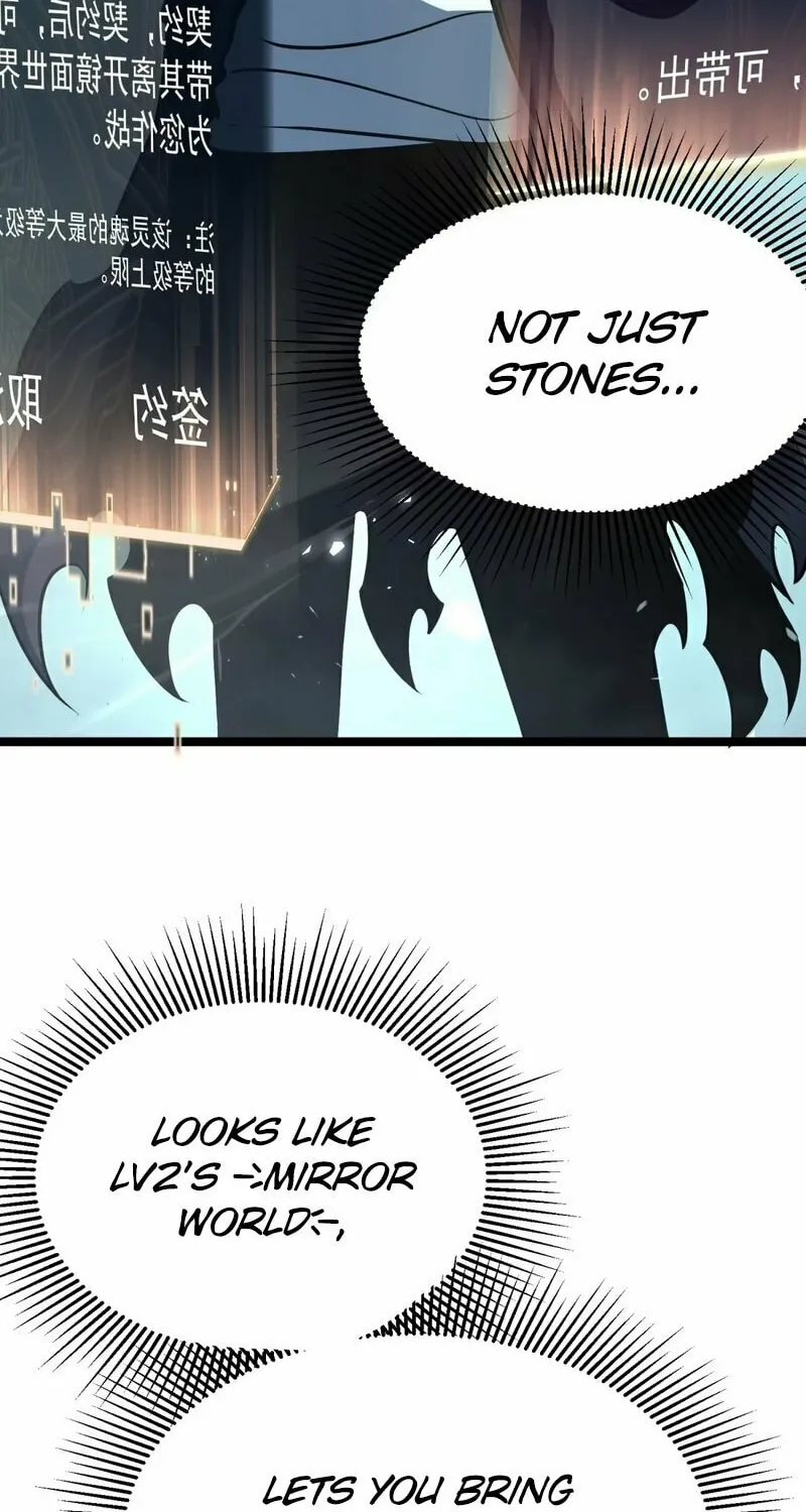 After Rebirth, I Used Mirror Reversal For Vengeance Chapter 9 page 34 - 