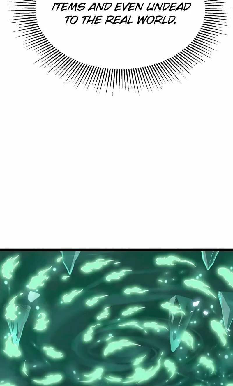 After Rebirth, I Used Mirror Reversal For Vengeance Chapter 9 page 35 - 