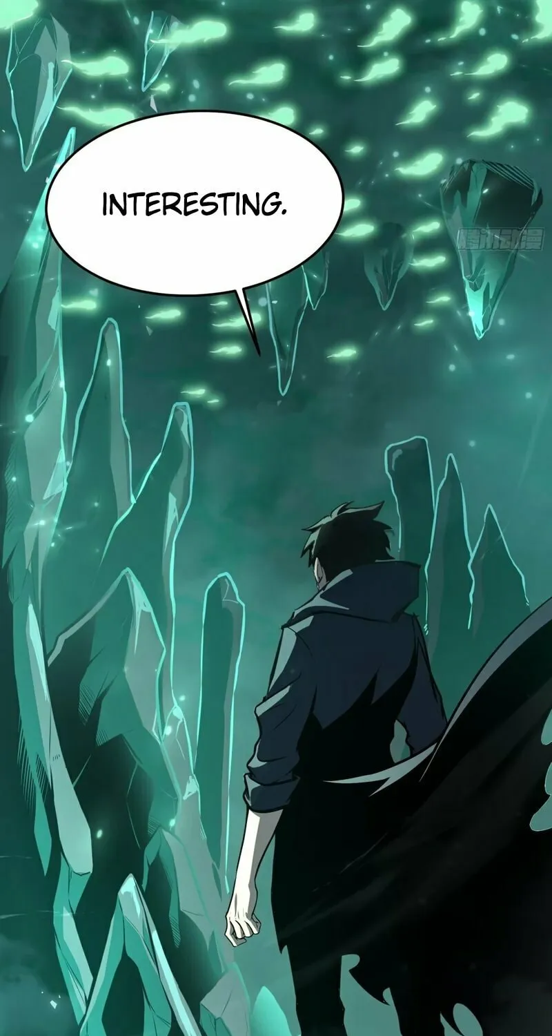 After Rebirth, I Used Mirror Reversal For Vengeance Chapter 9 page 36 - 