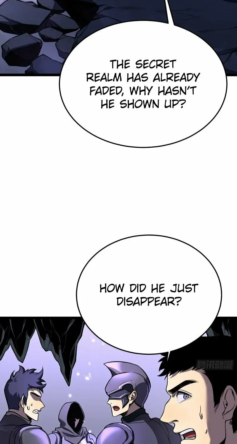 After Rebirth, I Used Mirror Reversal For Vengeance Chapter 9 page 39 - 