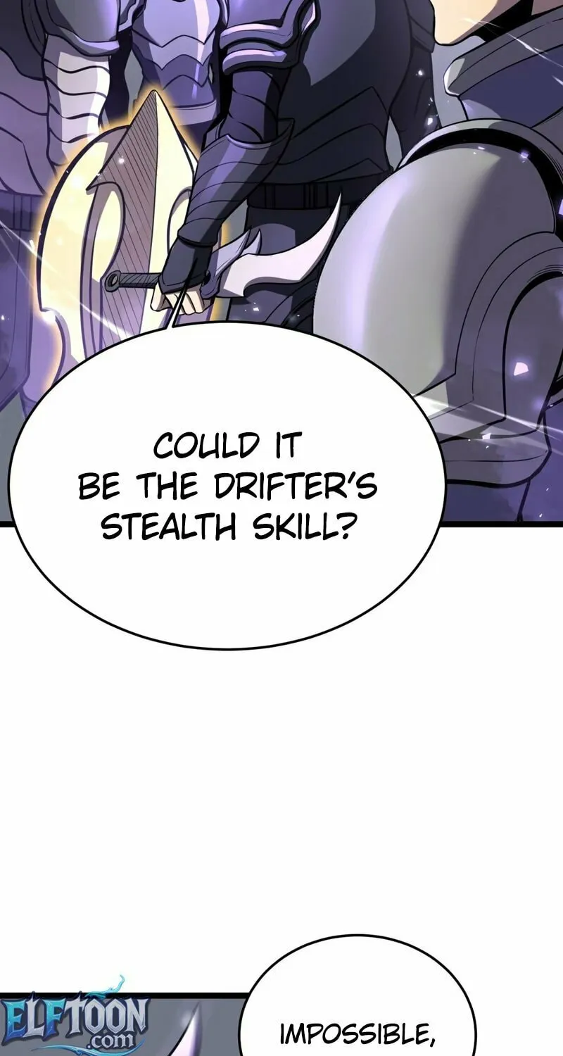 After Rebirth, I Used Mirror Reversal For Vengeance Chapter 9 page 40 - 