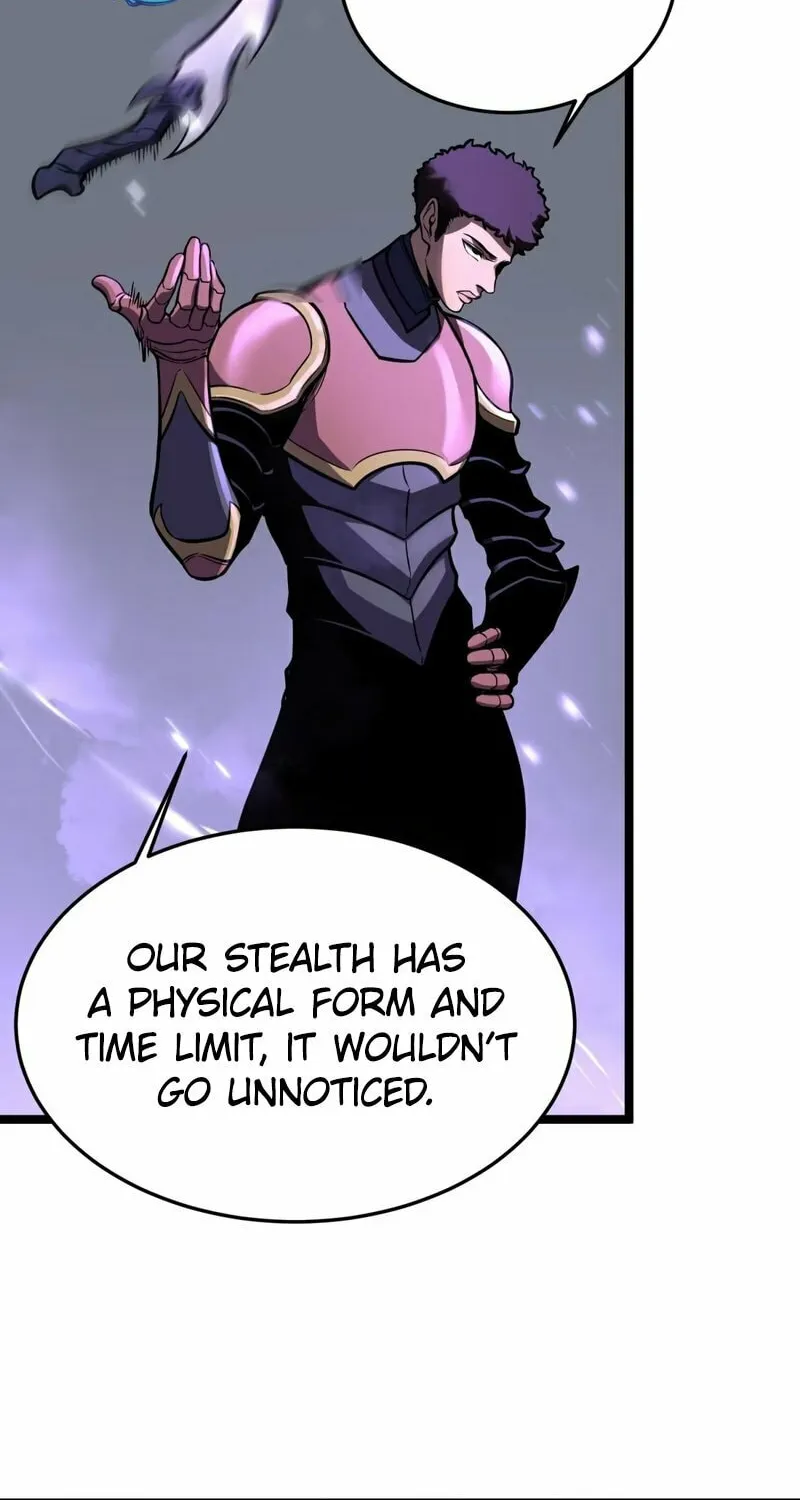 After Rebirth, I Used Mirror Reversal For Vengeance Chapter 9 page 41 - 