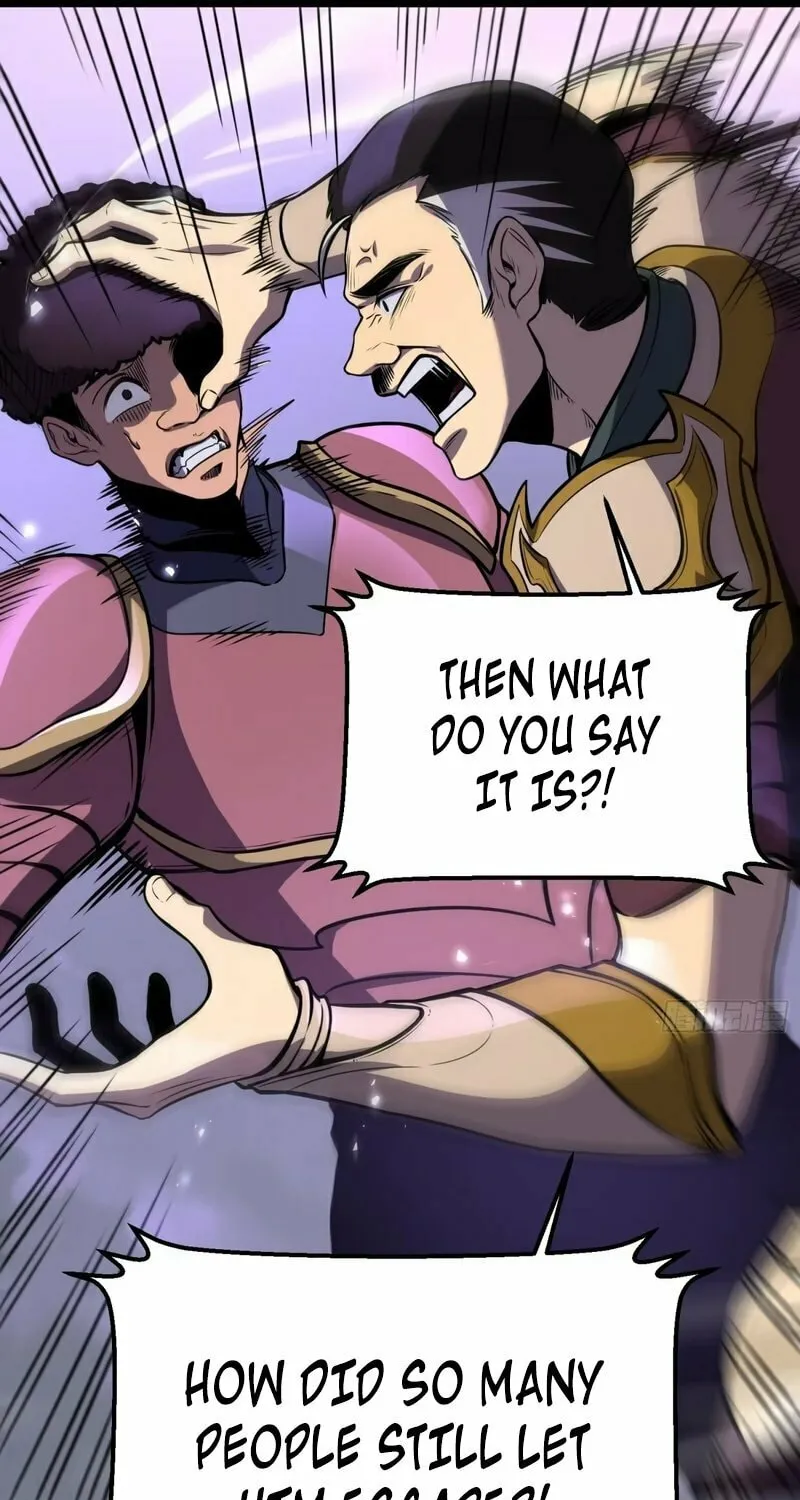 After Rebirth, I Used Mirror Reversal For Vengeance Chapter 9 page 42 - 