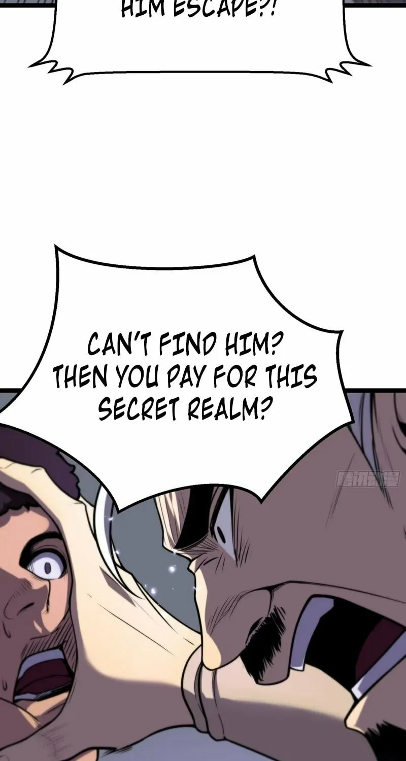 After Rebirth, I Used Mirror Reversal For Vengeance Chapter 9 page 43 - 
