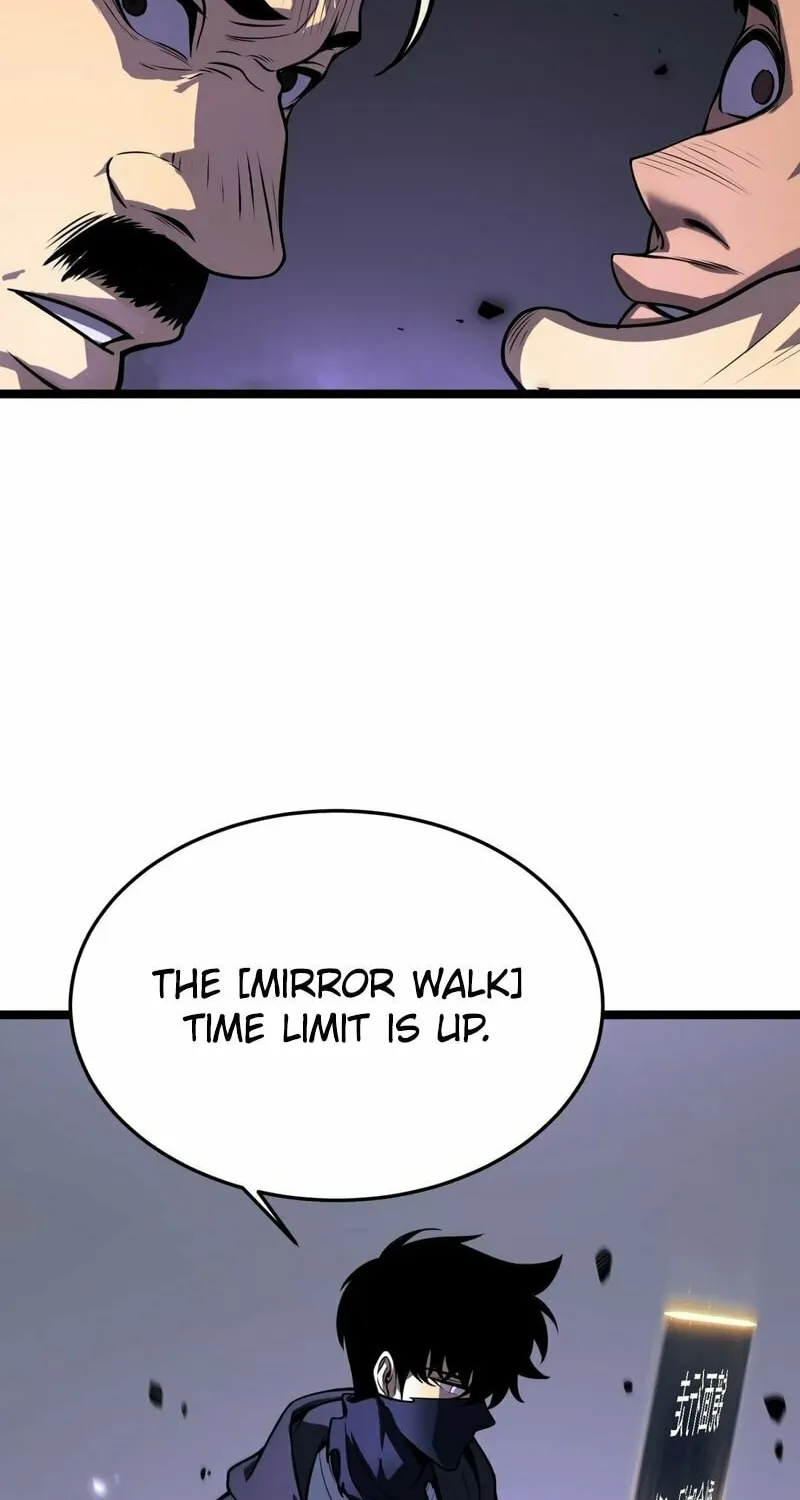After Rebirth, I Used Mirror Reversal For Vengeance Chapter 9 page 45 - 