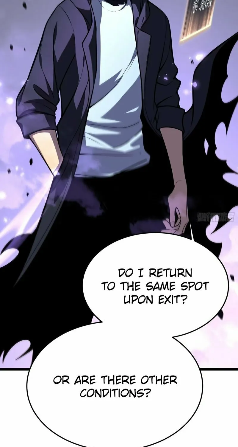 After Rebirth, I Used Mirror Reversal For Vengeance Chapter 9 page 46 - 