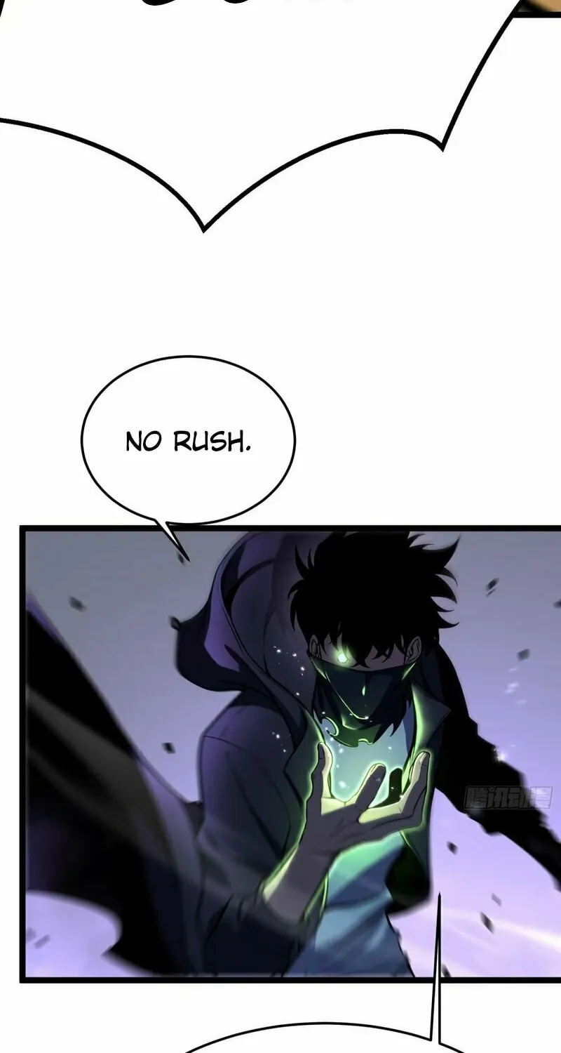 After Rebirth, I Used Mirror Reversal For Vengeance Chapter 9 page 49 - 