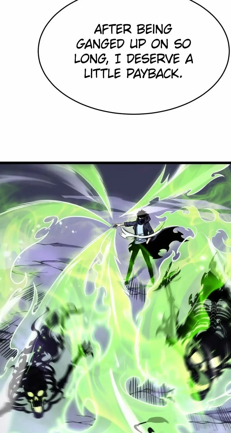After Rebirth, I Used Mirror Reversal For Vengeance Chapter 9 page 50 - 