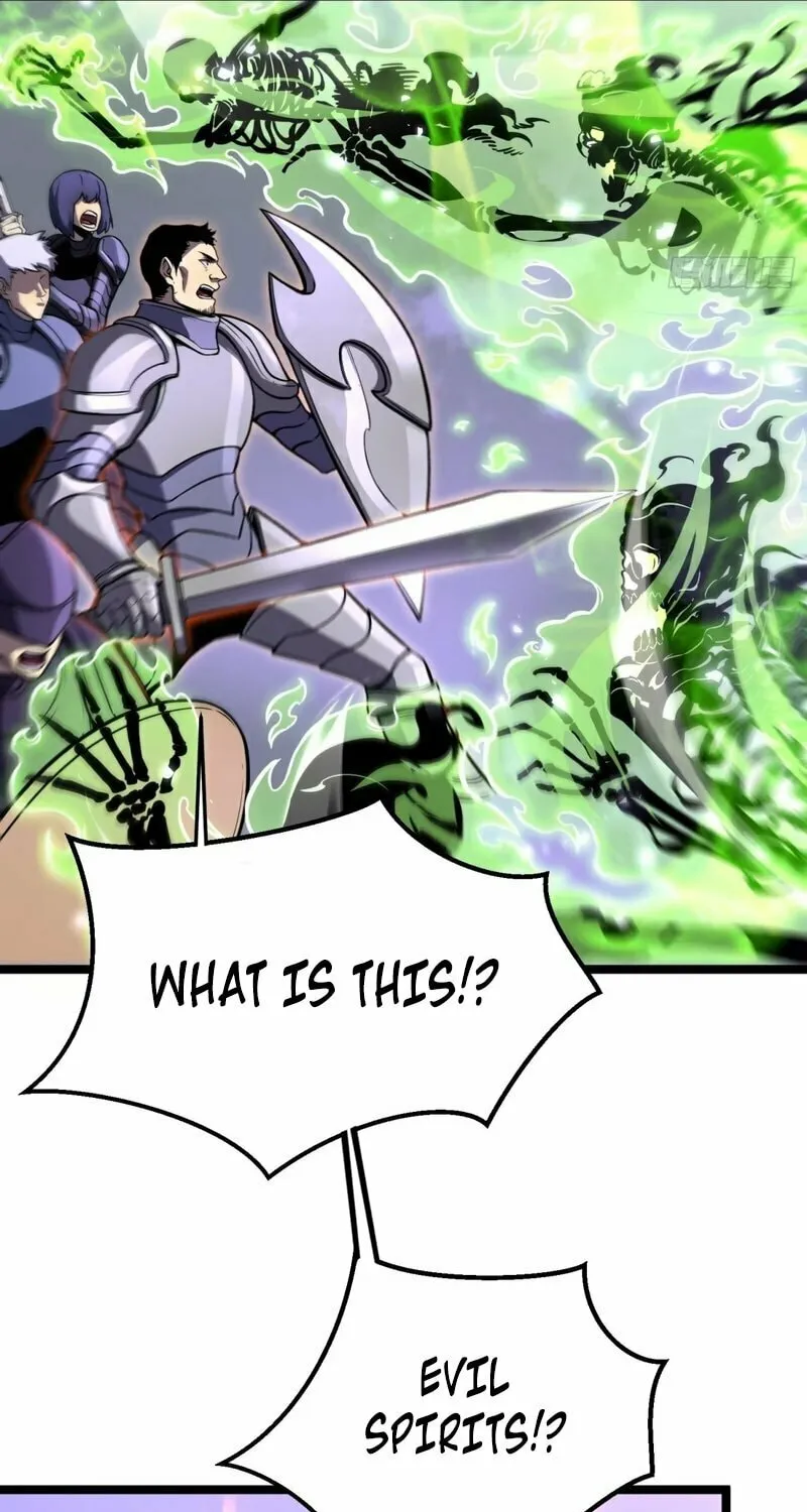 After Rebirth, I Used Mirror Reversal For Vengeance Chapter 9 page 53 - 