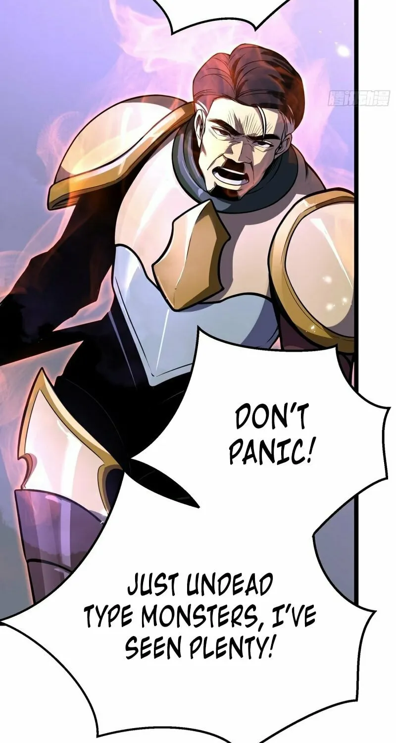 After Rebirth, I Used Mirror Reversal For Vengeance Chapter 9 page 54 - 
