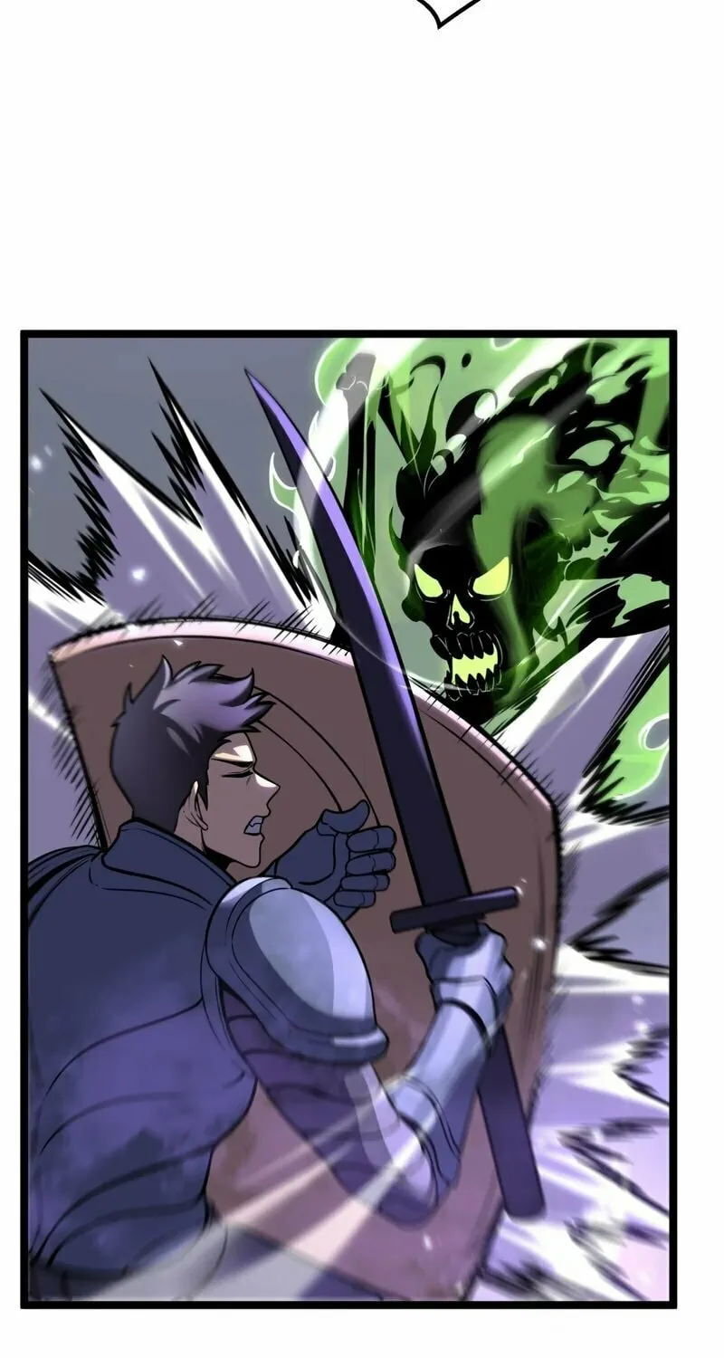 After Rebirth, I Used Mirror Reversal For Vengeance Chapter 9 page 55 - 