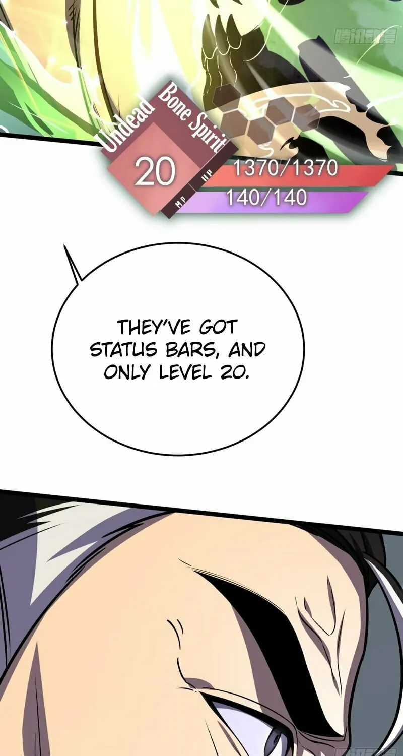 After Rebirth, I Used Mirror Reversal For Vengeance Chapter 9 page 57 - 