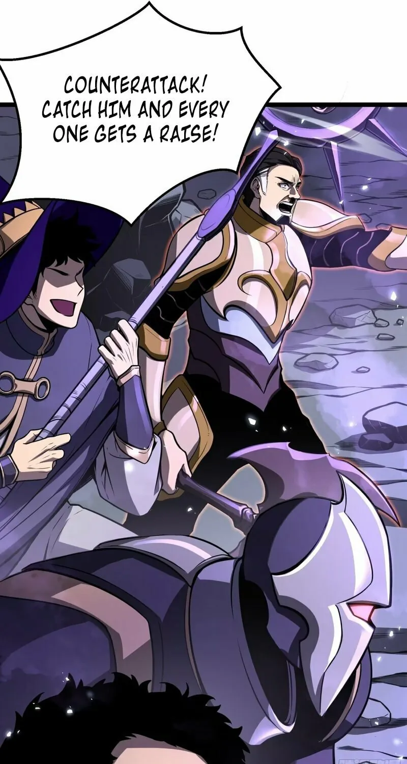 After Rebirth, I Used Mirror Reversal For Vengeance Chapter 9 page 59 - 