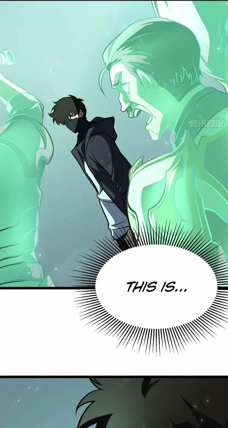After Rebirth, I Used Mirror Reversal For Vengeance Chapter 9 page 7 - 