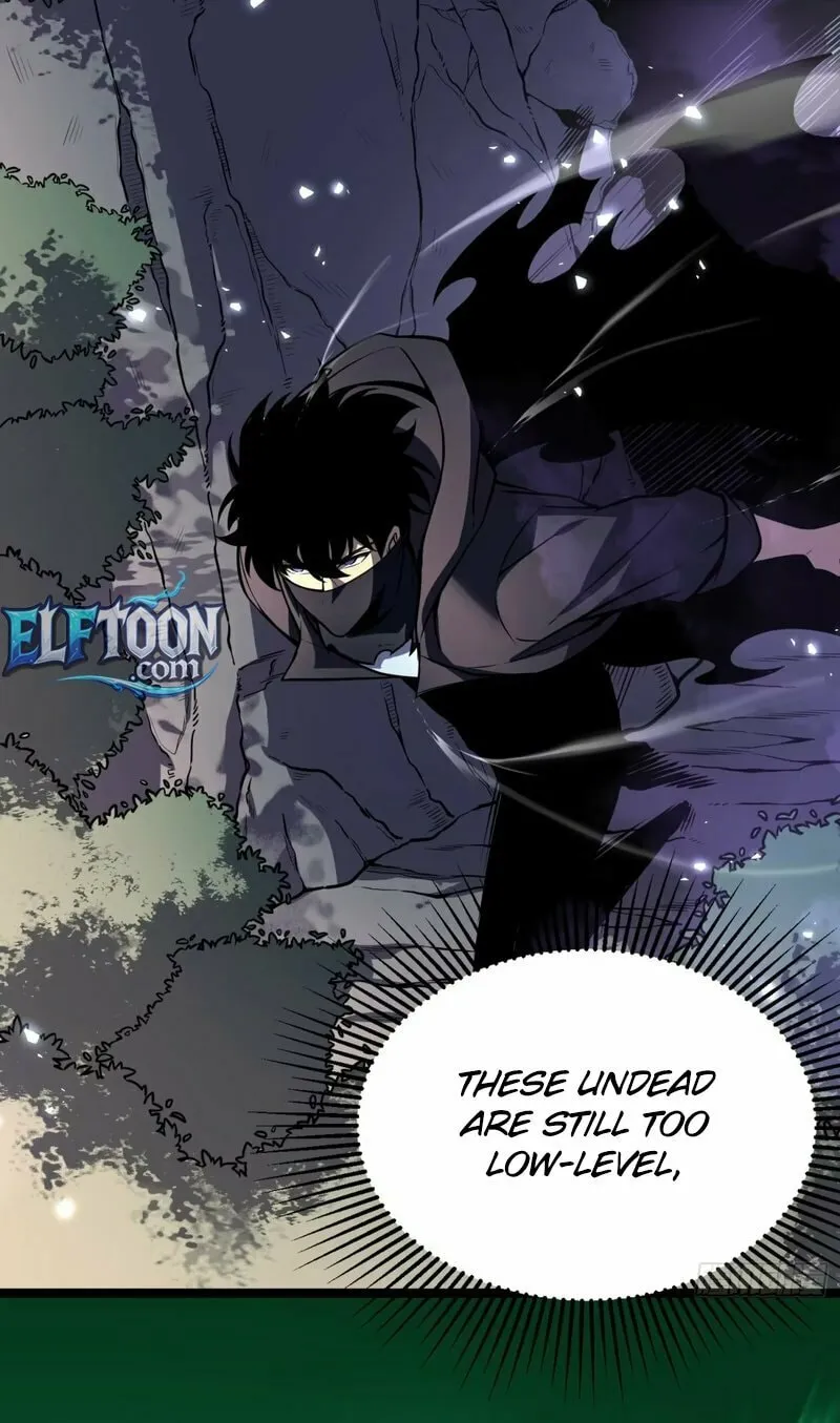 After Rebirth, I Used Mirror Reversal For Vengeance Chapter 9 page 63 - 
