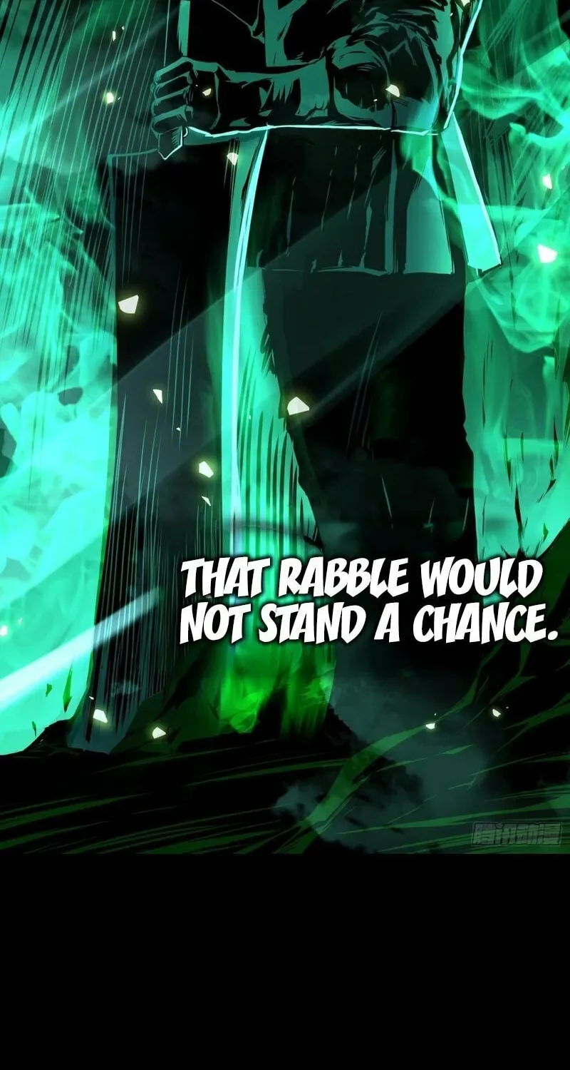 After Rebirth, I Used Mirror Reversal For Vengeance Chapter 9 page 65 - 