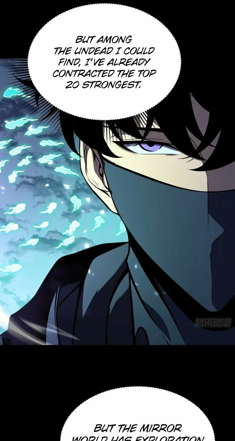After Rebirth, I Used Mirror Reversal For Vengeance Chapter 9 page 66 - 