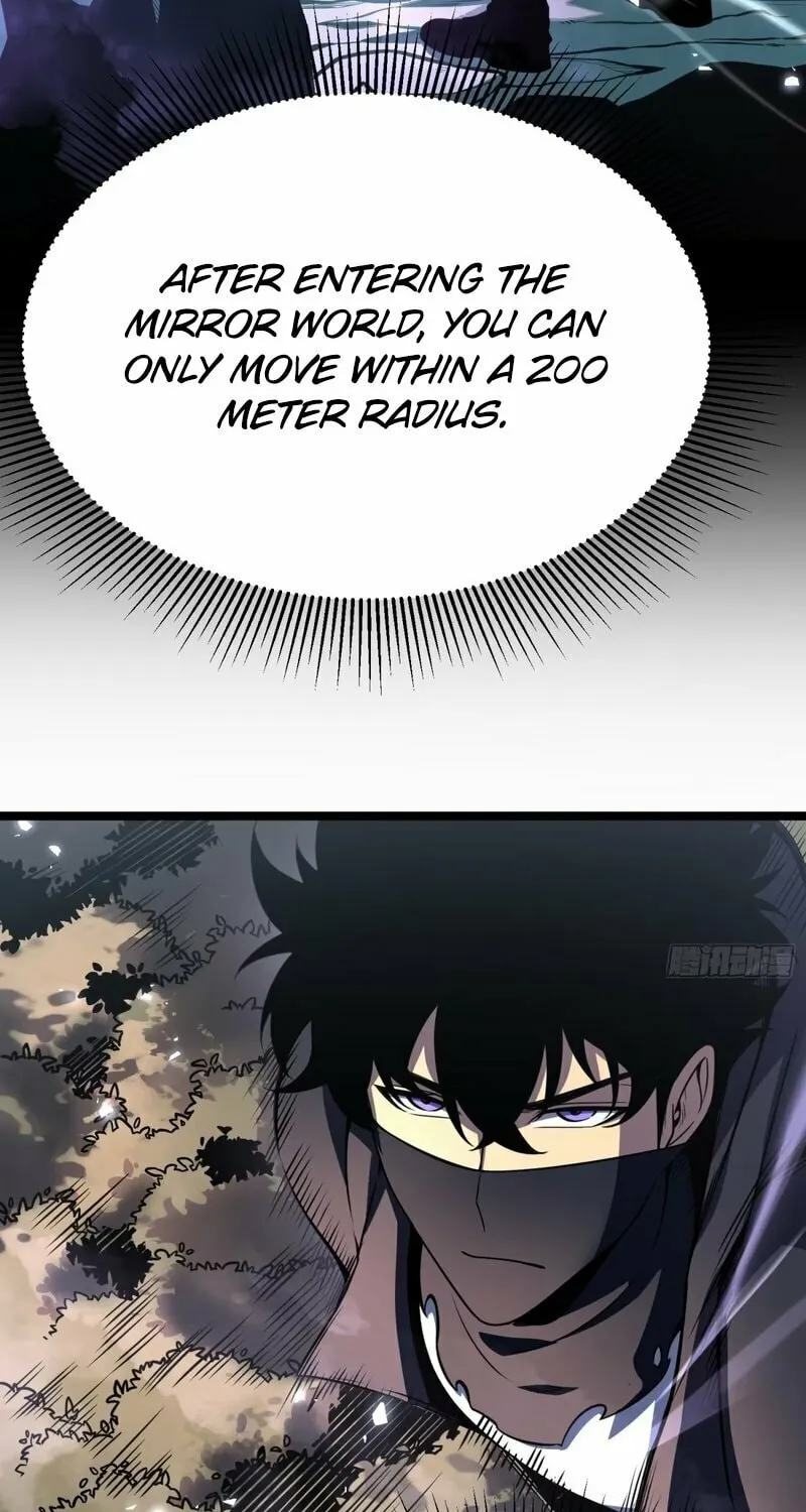 After Rebirth, I Used Mirror Reversal For Vengeance Chapter 9 page 68 - 