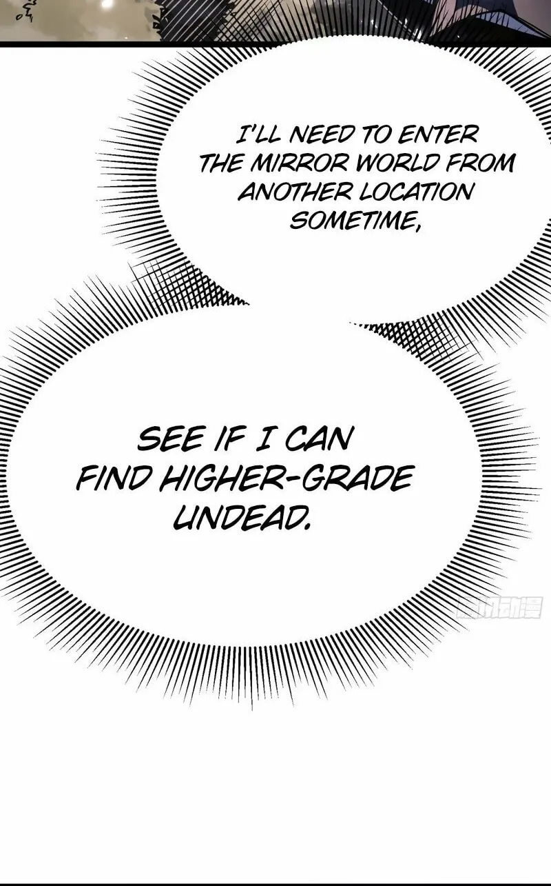 After Rebirth, I Used Mirror Reversal For Vengeance Chapter 9 page 69 - 