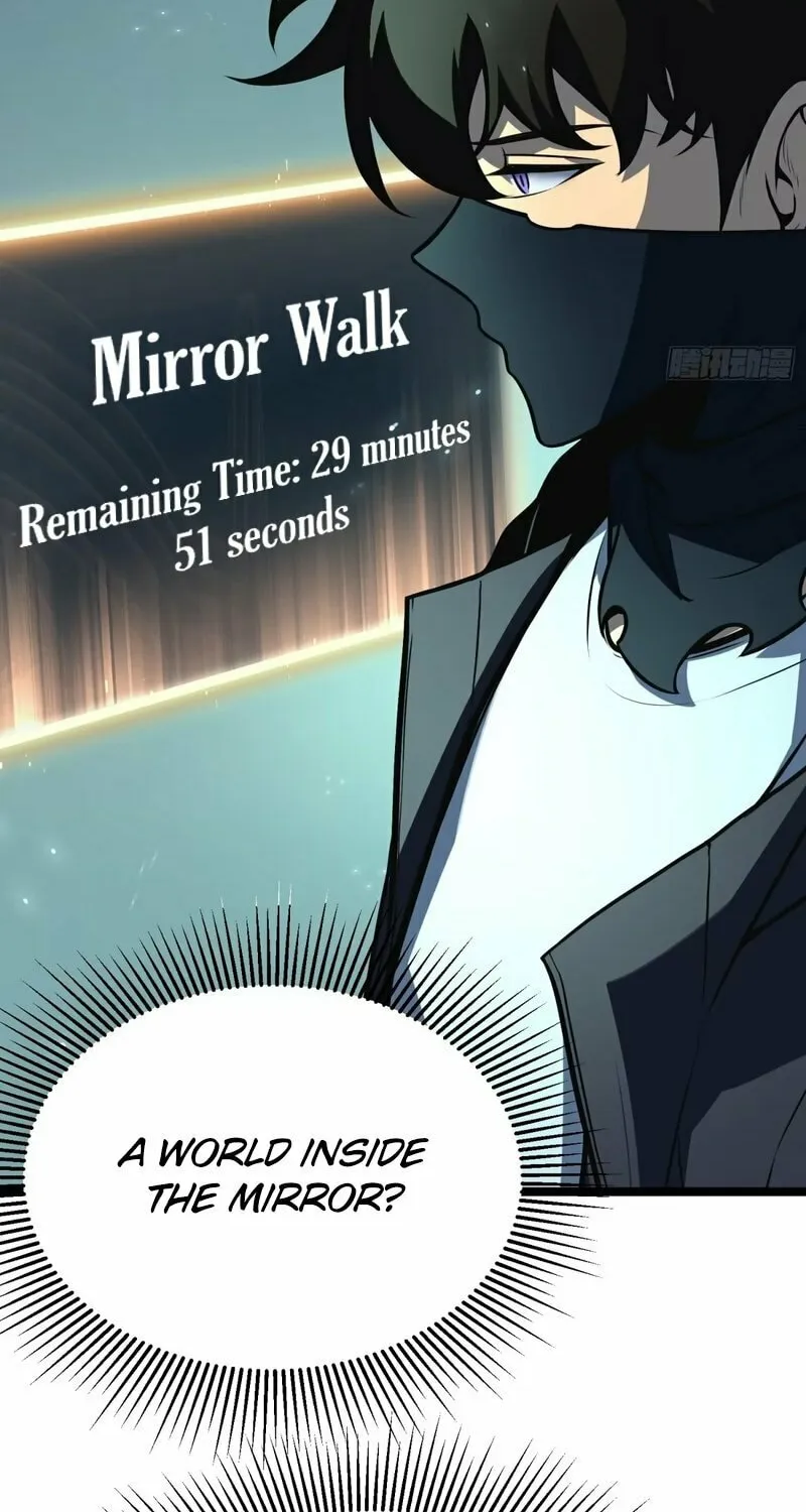 After Rebirth, I Used Mirror Reversal For Vengeance Chapter 9 page 8 - 