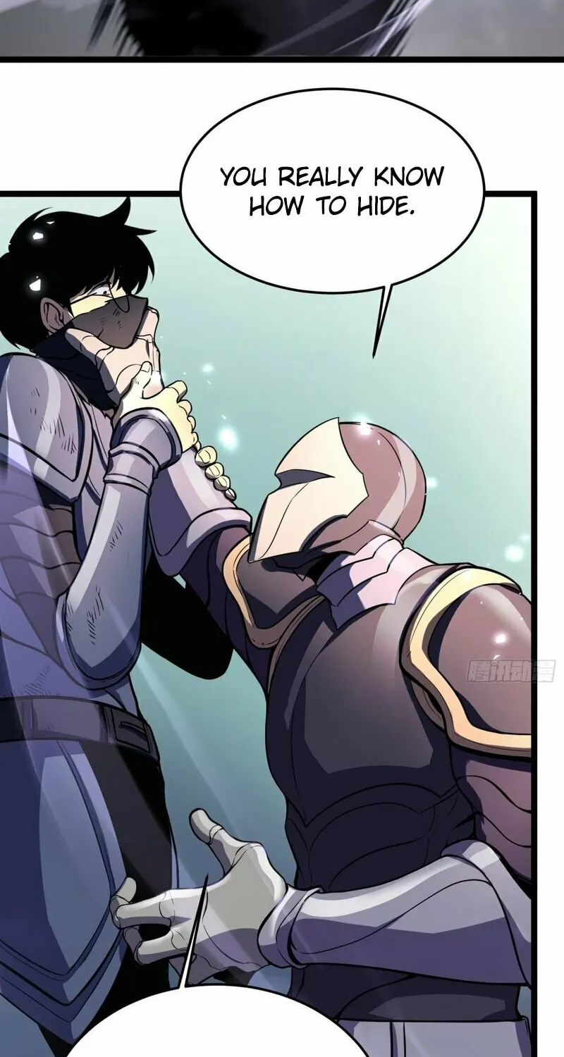 After Rebirth, I Used Mirror Reversal For Vengeance Chapter 9 page 71 - 