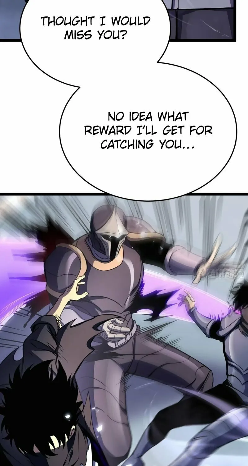 After Rebirth, I Used Mirror Reversal For Vengeance Chapter 9 page 72 - 