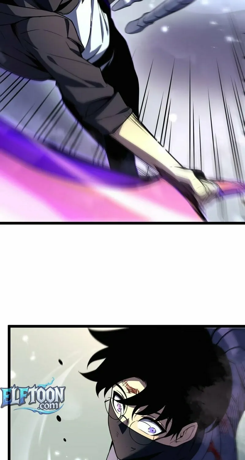 After Rebirth, I Used Mirror Reversal For Vengeance Chapter 9 page 73 - 