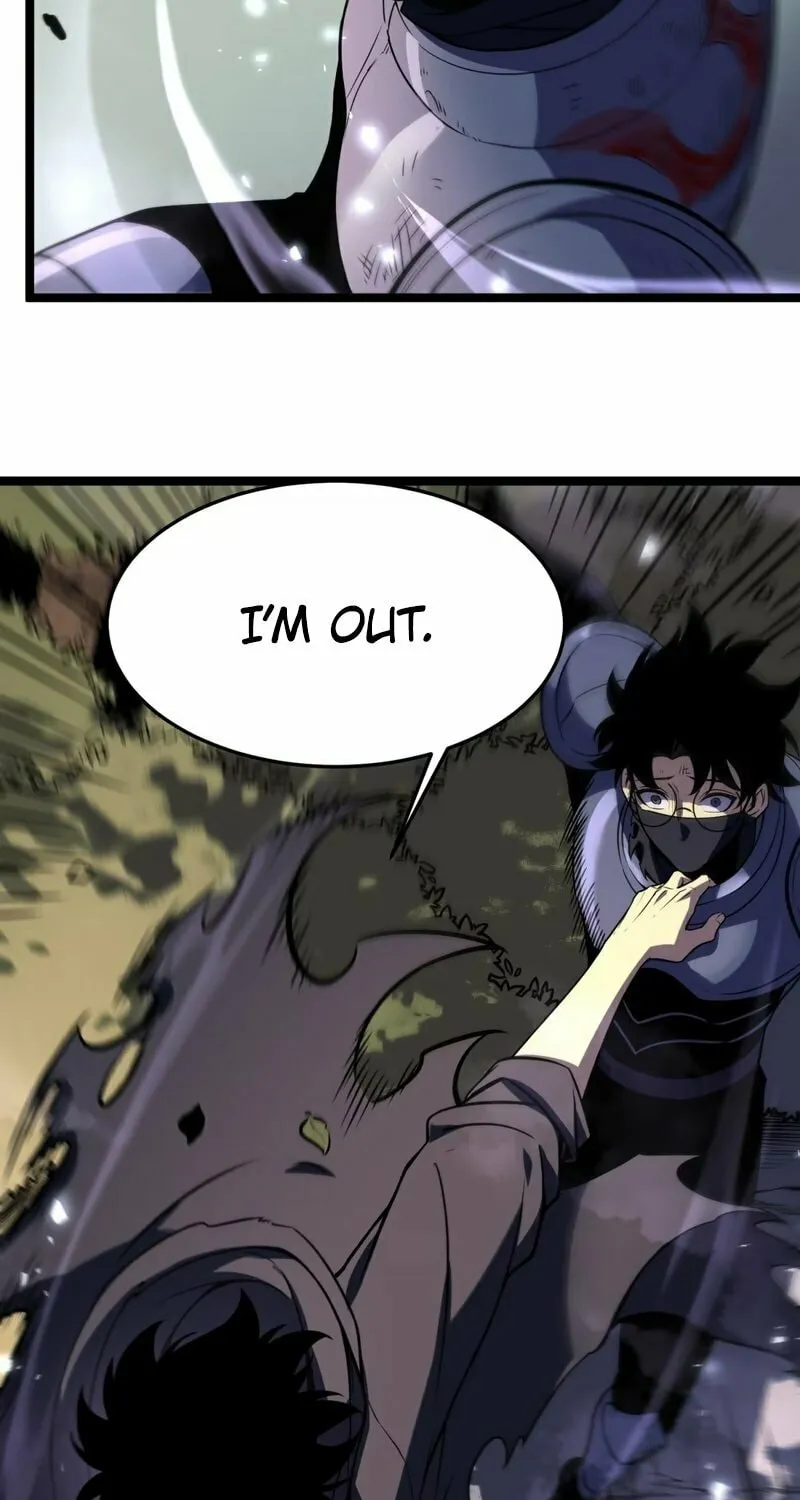 After Rebirth, I Used Mirror Reversal For Vengeance Chapter 9 page 74 - 