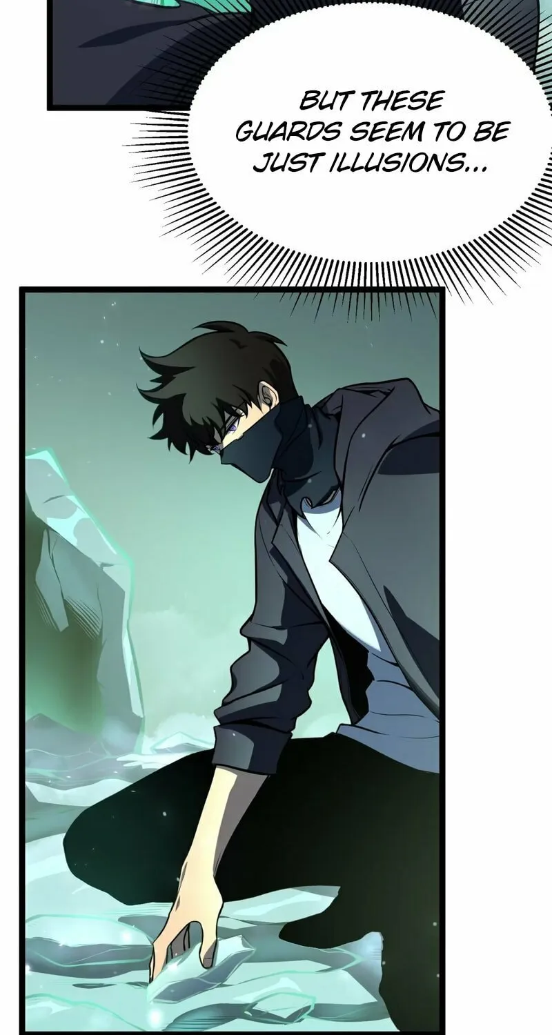 After Rebirth, I Used Mirror Reversal For Vengeance Chapter 9 page 10 - 