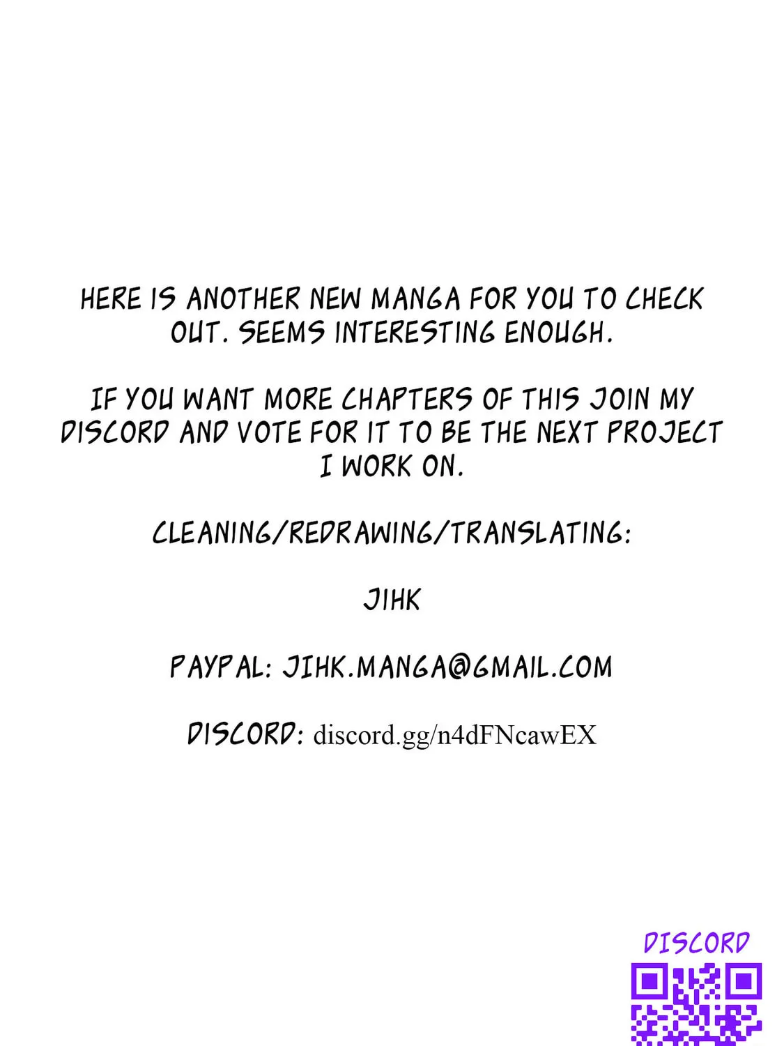 After Receiving the Sacred Item "Cup" That Can Only Produce Water, I Decided To Live Freely in Barren Land Chapter 1 page 53 - 