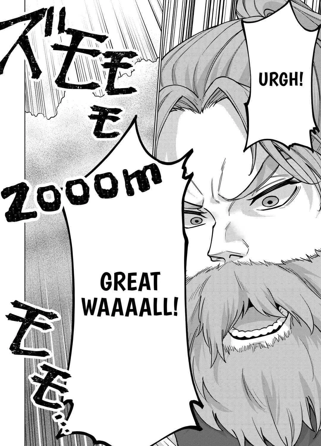 After Receiving the Sacred Item "Cup" That Can Only Produce Water, I Decided To Live Freely in Barren Land Chapter 10 page 35 - 
