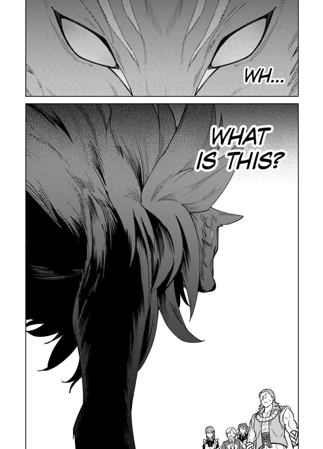 After Receiving the Sacred Item "Cup" That Can Only Produce Water, I Decided To Live Freely in Barren Land Chapter 10 page 59 - 