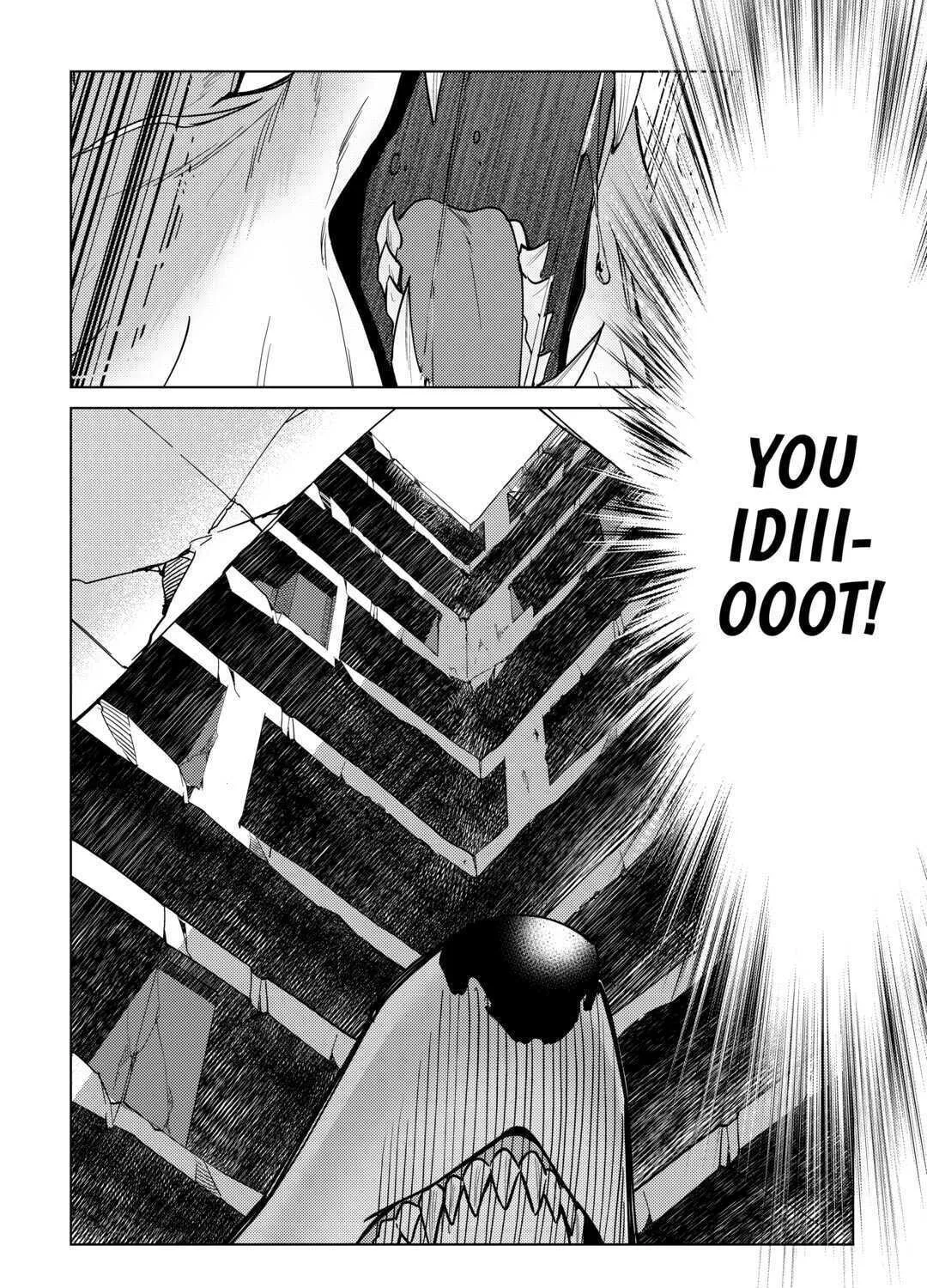 After Receiving the Sacred Item "Cup" That Can Only Produce Water, I Decided To Live Freely in Barren Land Chapter 12 page 7 - 