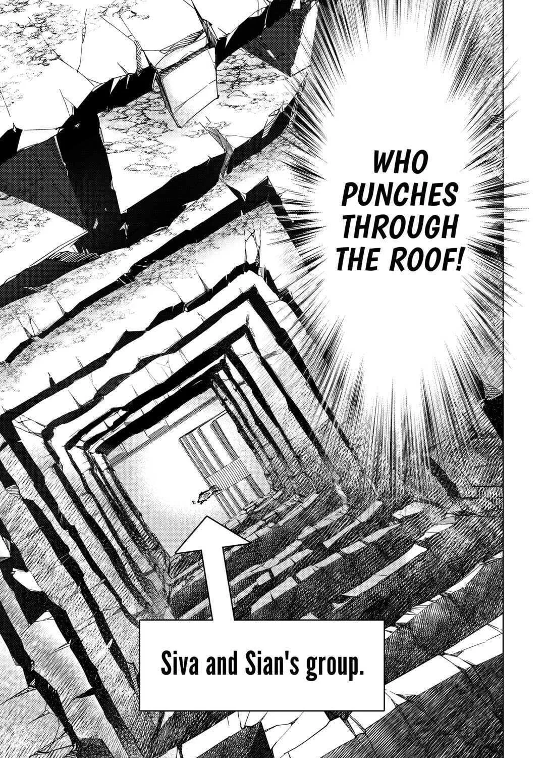 After Receiving the Sacred Item "Cup" That Can Only Produce Water, I Decided To Live Freely in Barren Land Chapter 12 page 9 - 