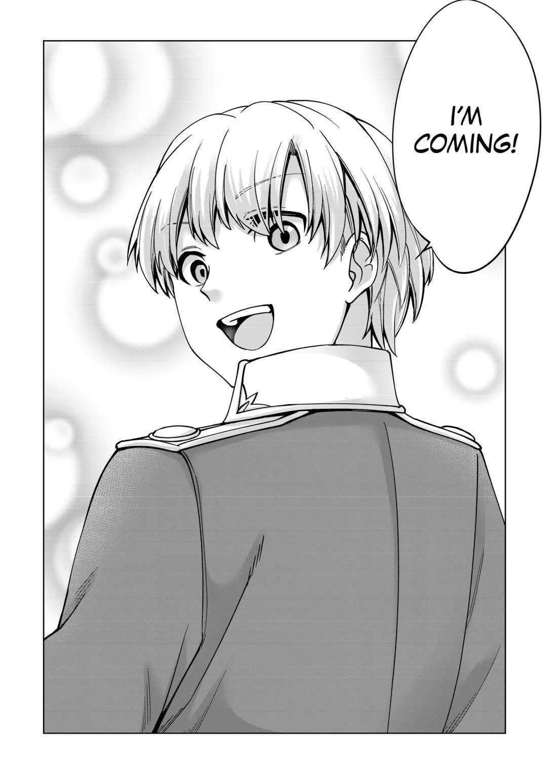 After Receiving the Sacred Item "Cup" That Can Only Produce Water, I Decided To Live Freely in Barren Land Chapter 13 page 3 - 