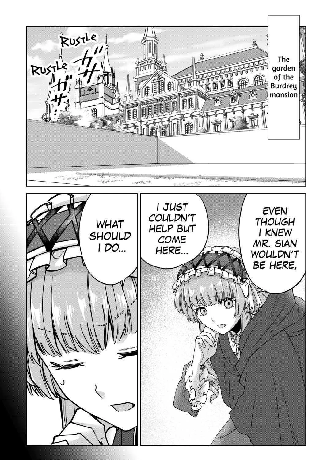 After Receiving the Sacred Item "Cup" That Can Only Produce Water, I Decided To Live Freely in Barren Land Chapter 17 page 47 - 