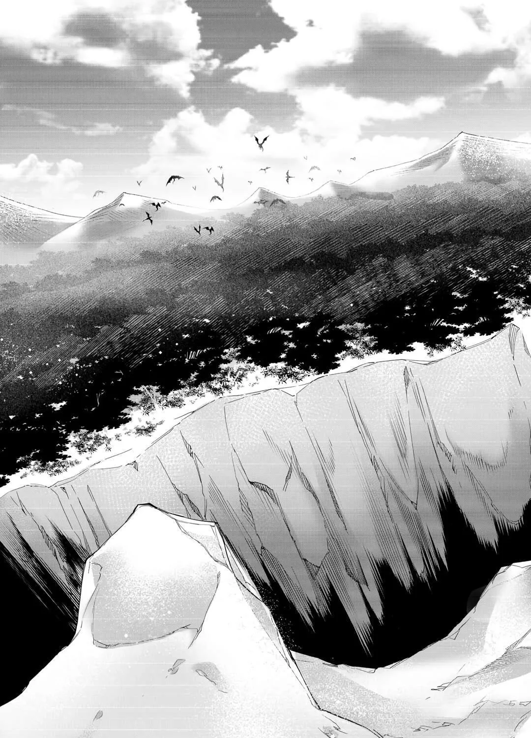 After Receiving the Sacred Item "Cup" That Can Only Produce Water, I Decided To Live Freely in Barren Land Chapter 25 page 41 - 