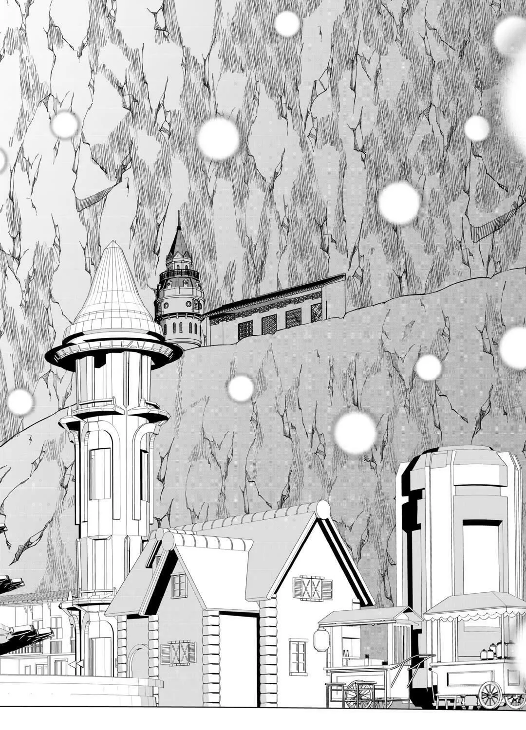 After Receiving the Sacred Item "Cup" That Can Only Produce Water, I Decided To Live Freely in Barren Land Chapter 26 page 11 - 