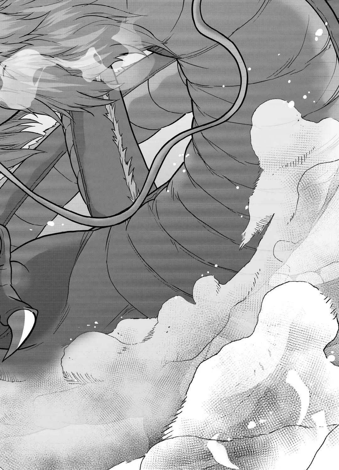 After Receiving the Sacred Item "Cup" That Can Only Produce Water, I Decided To Live Freely in Barren Land Chapter 27 page 43 - 