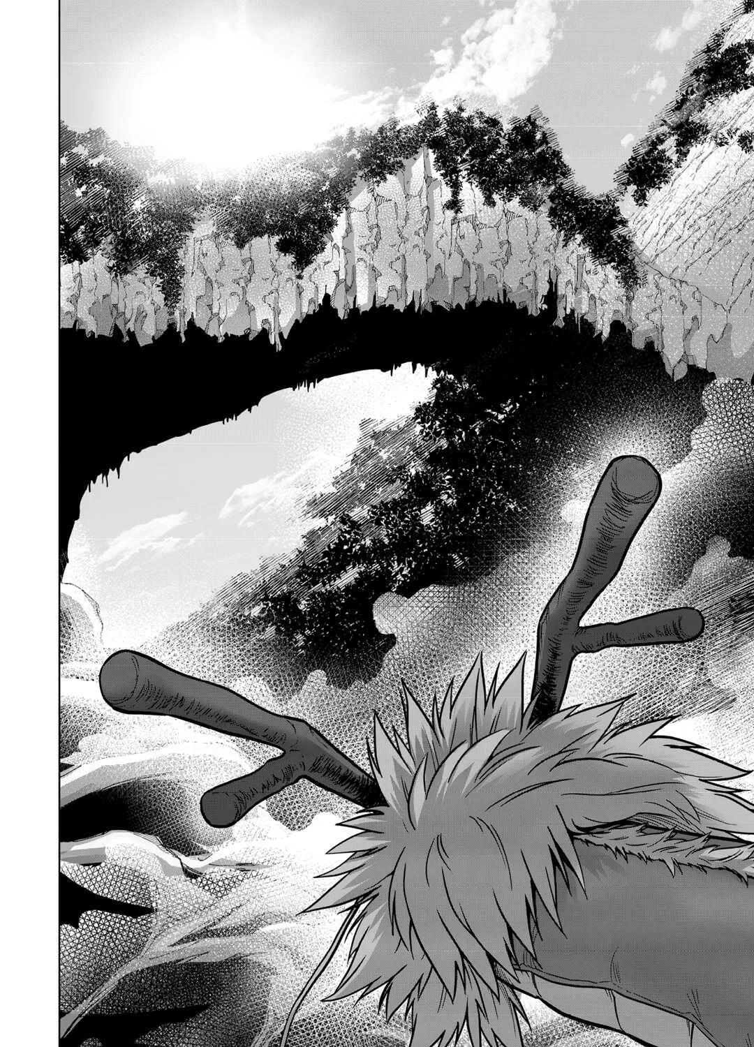 After Receiving the Sacred Item "Cup" That Can Only Produce Water, I Decided To Live Freely in Barren Land Chapter 28 page 19 - 